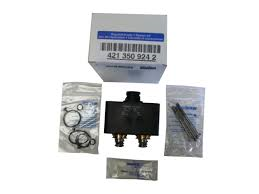 SANZIMAN VENTILI AXOR  002 540 3897